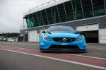Volvo S60 Polestar TC1 WTCC 2016 года